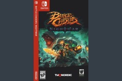 Battle Chasers: Nightwar - Switch | VideoGameX