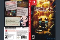 Binding of Isaac: Afterbirth Plus