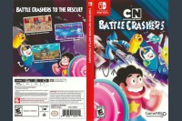 Cartoon Network: Battle Crashers - Switch | VideoGameX