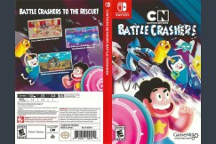 Cartoon Network: Battle Crashers - Switch | VideoGameX