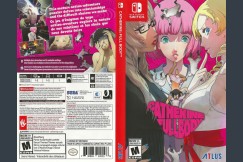 Catherine: Full Body - Switch | VideoGameX