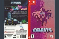 Celeste - Switch | VideoGameX