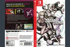 Danganronpa Decadence