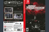 Deadly Premonition: Origins - Switch | VideoGameX