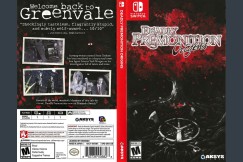 Deadly Premonition: Origins - Switch | VideoGameX