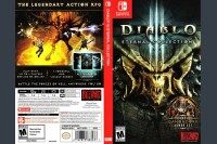 Diablo III: Eternal Collection - Switch | VideoGameX