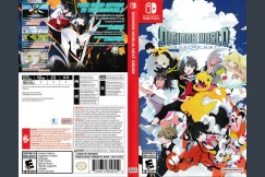 Digimon World Next Order - Switch | VideoGameX