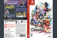 Disgaea 5 Complete - Switch | VideoGameX