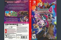 Disgaea 6: Defiance of Destiny [Unrelenting Edition] - Switch | VideoGameX