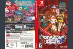 Dragon Marked For Death - Switch | VideoGameX