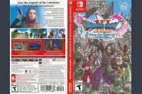 Dragon Quest XI S: Echoes of an Elusive Age - Definitive Edition - Switch | VideoGameX