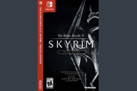 Elder Scrolls V: Skyrim - Special Edition - Switch | VideoGameX