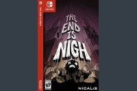 End is Nigh - Switch | VideoGameX