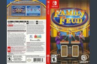 Family Feud - Switch | VideoGameX