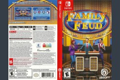 Family Feud - Switch | VideoGameX