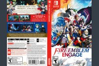 Fire Emblem: Engage - Switch | VideoGameX