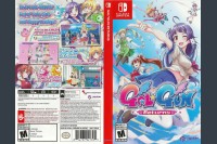 Gal*Gun: Returns - Switch | VideoGameX