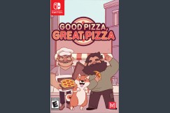 Good Pizza, Great Pizza - Switch | VideoGameX
