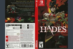 Hades - Switch | VideoGameX