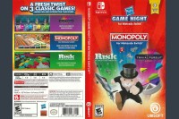 Hasbro Game Night - Switch | VideoGameX