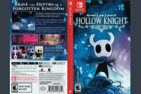 Hollow Knight - Switch | VideoGameX