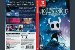 Hollow Knight - Switch | VideoGameX