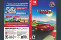 Horizon Chase Turbo - Switch | VideoGameX