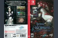 House in Fata Morgana, The [Dreams of the Revenants Edition]