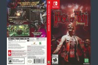 House of the Dead Remake, The - Switch | VideoGameX