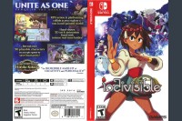 Indivisible - Switch | VideoGameX