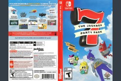 Jackbox Party Pack 7, The