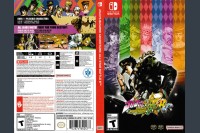 Jojo's Bizzare Adventure: All-Star Battle R - Switch | VideoGameX