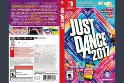 Just Dance 2017 - Switch | VideoGameX
