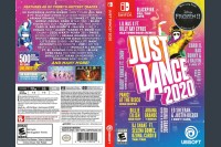 Just Dance 2020 - Switch | VideoGameX