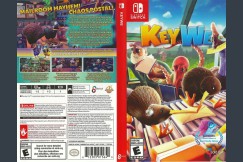 KeyWe - Switch | VideoGameX