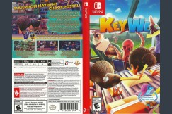 KeyWe - Switch | VideoGameX