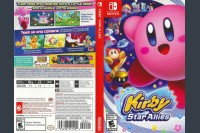 Kirby Star Allies - Switch | VideoGameX