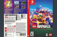 LEGO Brawls - Switch | VideoGameX