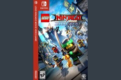 LEGO Ninjago Movie Video Game - Switch | VideoGameX