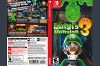 Luigi's Mansion 3 - Switch | VideoGameX
