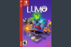 Lumo - Switch | VideoGameX