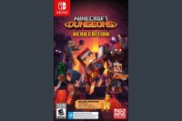 Minecraft: Dungeons: Hero Edition - Switch | VideoGameX