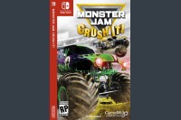 Monster Jam: Crush It! - Switch | VideoGameX