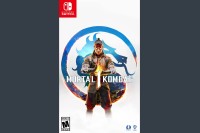 Mortal Kombat 1 - Switch | VideoGameX