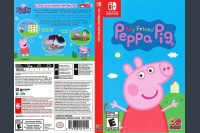 My Friend Peppa Pig - Switch | VideoGameX