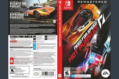Need For Speed: Hot Pursuit: Remastered - Switch | VideoGameX