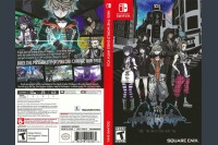 NEO: The World Ends With You - Switch | VideoGameX