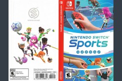 Nintendo Switch Sports - Switch | VideoGameX