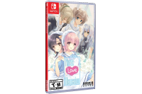 Nurse Love Obsession - Switch | VideoGameX
