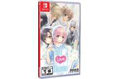 Nurse Love Obsession - Switch | VideoGameX